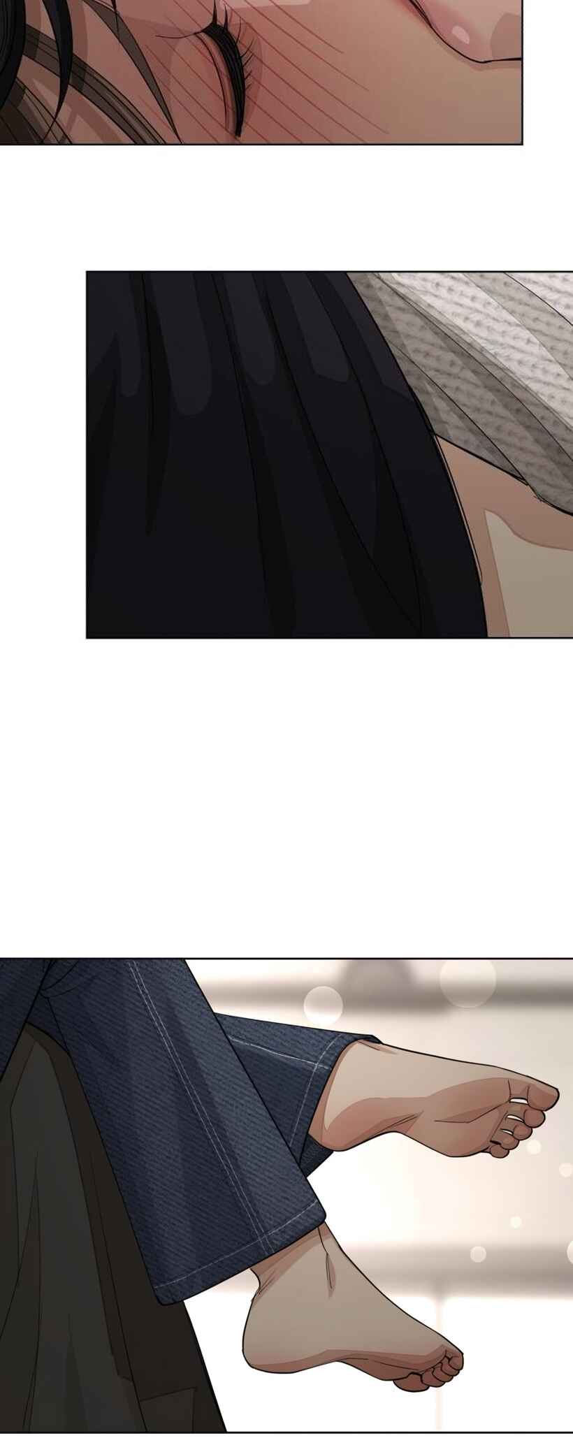 Iseop ui Yeonae Chapter 49 - Page 45