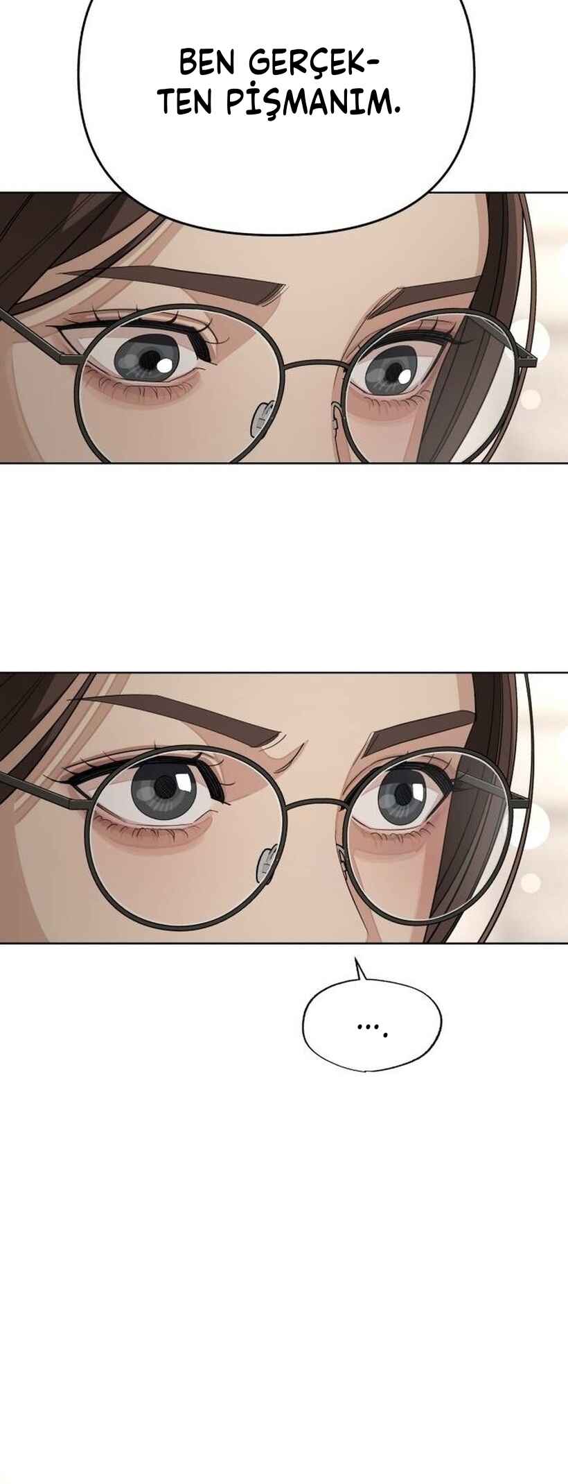 Iseop ui Yeonae Chapter 49 - Page 5