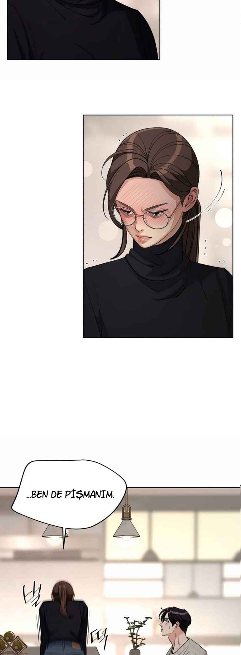Iseop ui Yeonae Chapter 49 - Page 8