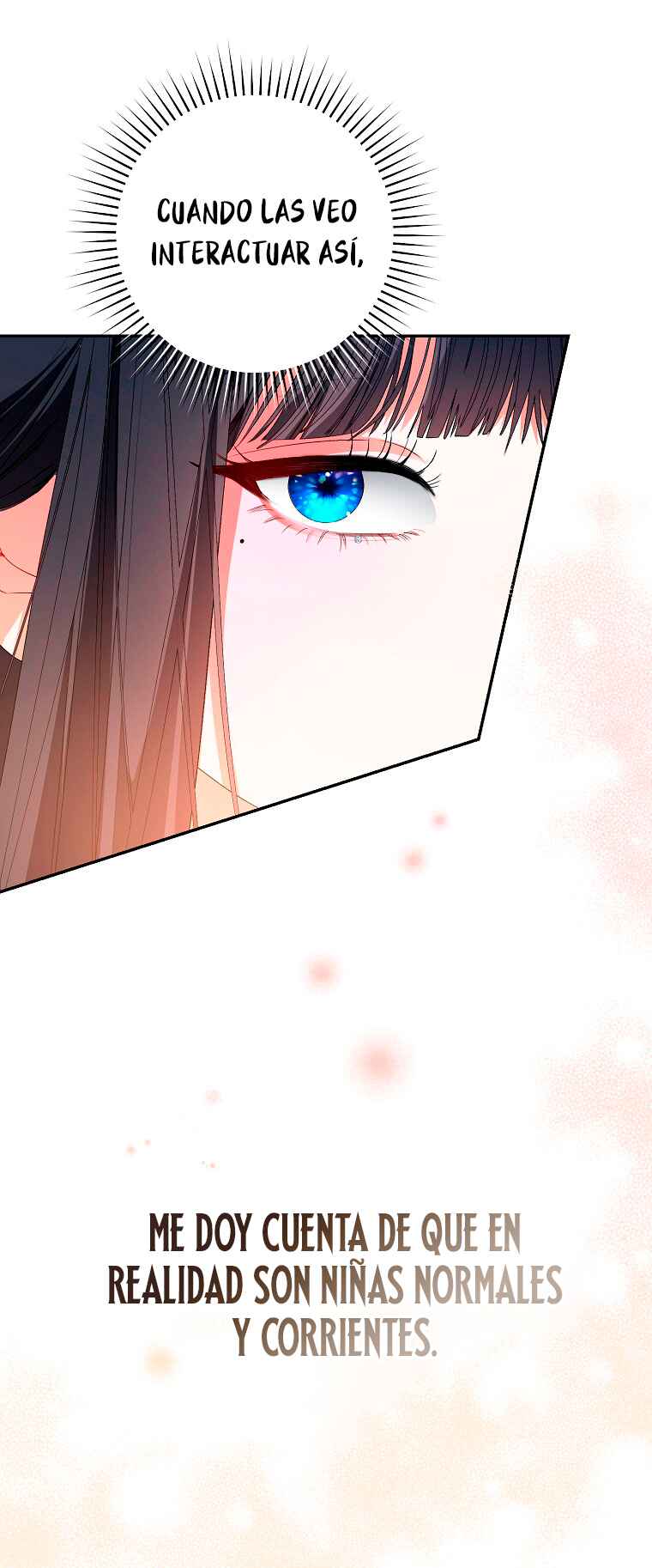 Manghal Unmyeong ui Girl Group Leader ga Doeeotseumnida Chapter 11 - Page 21