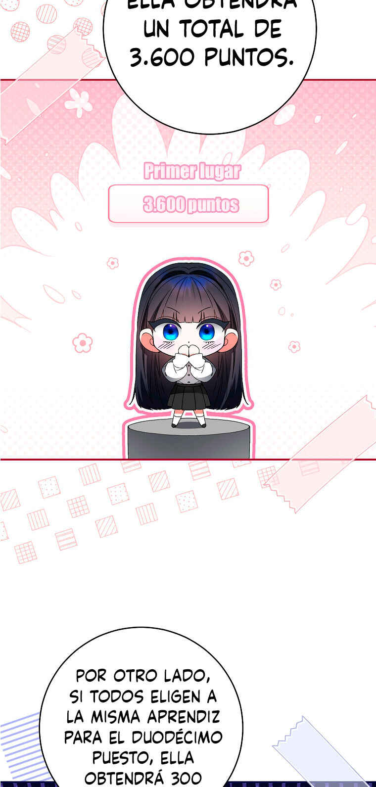 Manghal Unmyeong ui Girl Group Leader ga Doeeotseumnida Chapter 11 - Page 27