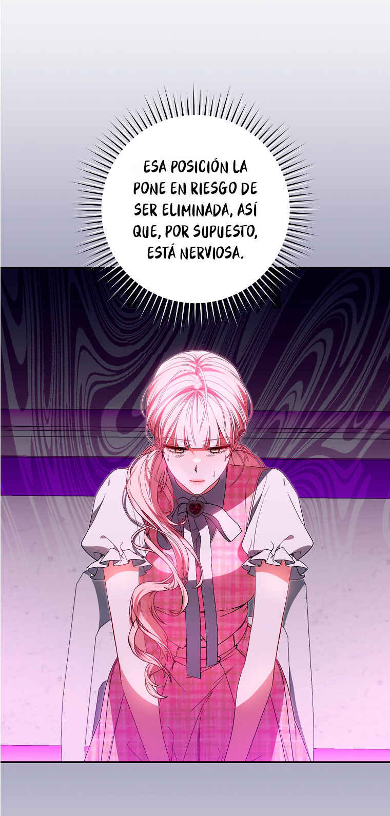 Manghal Unmyeong ui Girl Group Leader ga Doeeotseumnida Chapter 11 - Page 39
