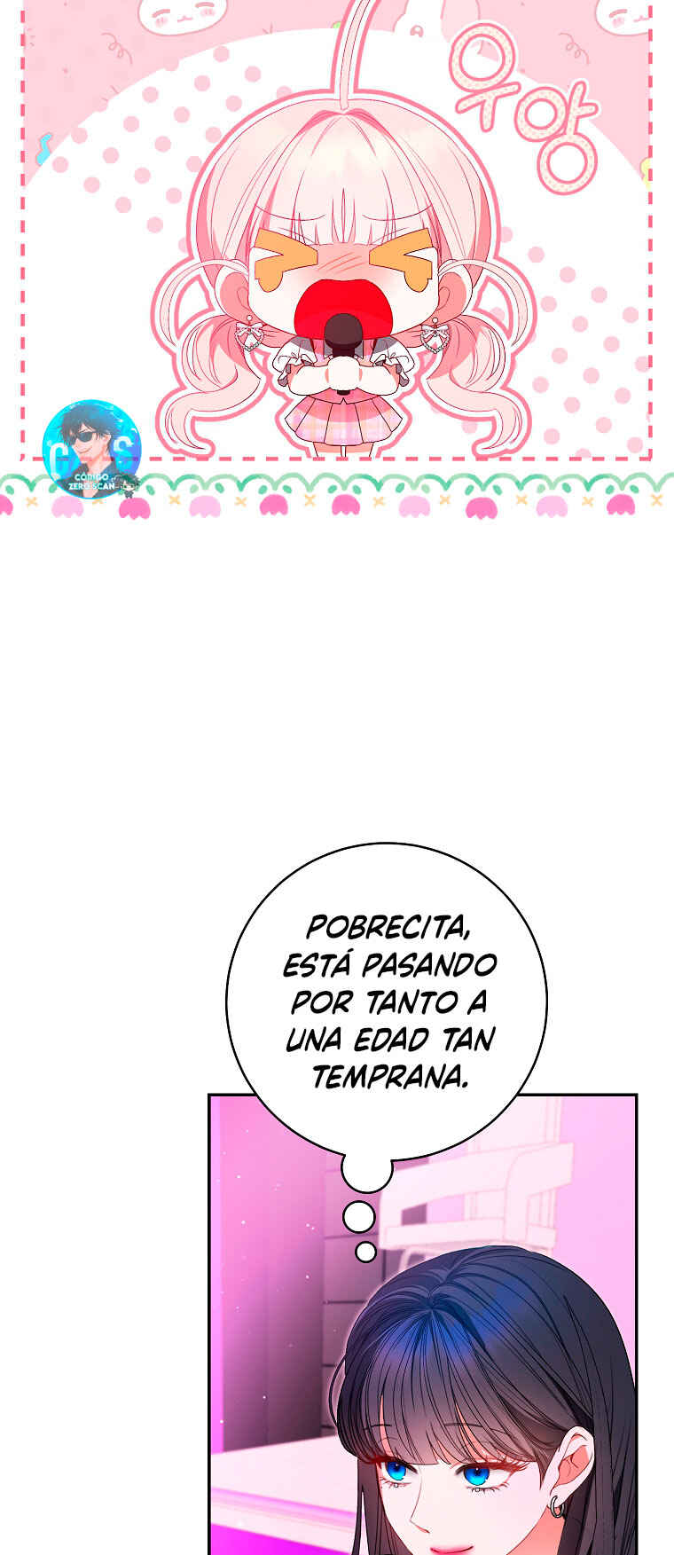 Manghal Unmyeong ui Girl Group Leader ga Doeeotseumnida Chapter 11 - Page 45