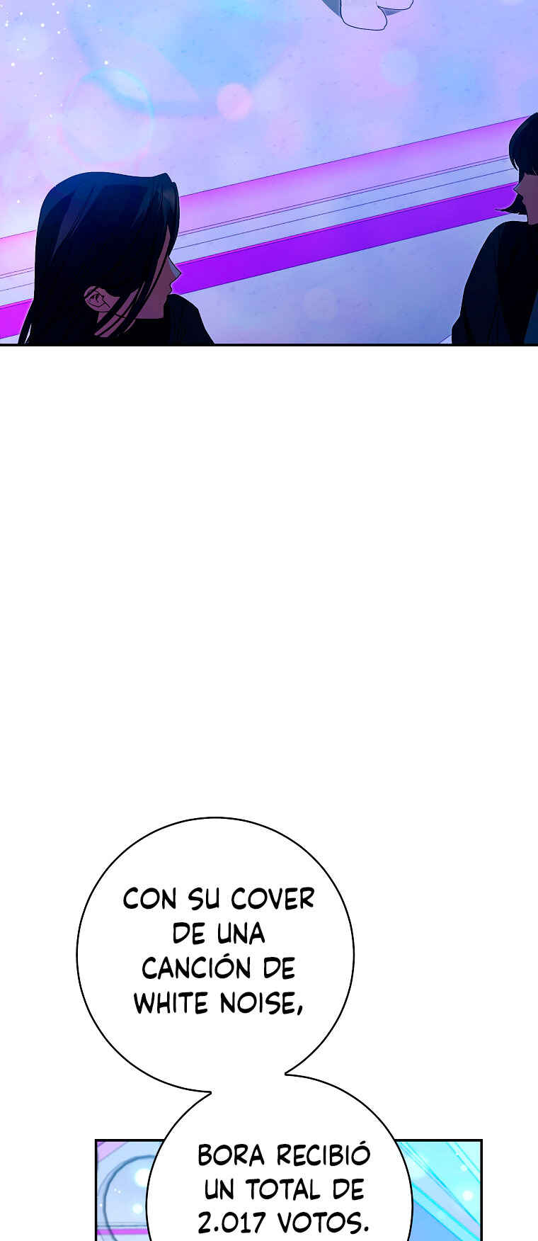 Manghal Unmyeong ui Girl Group Leader ga Doeeotseumnida Chapter 11 - Page 52