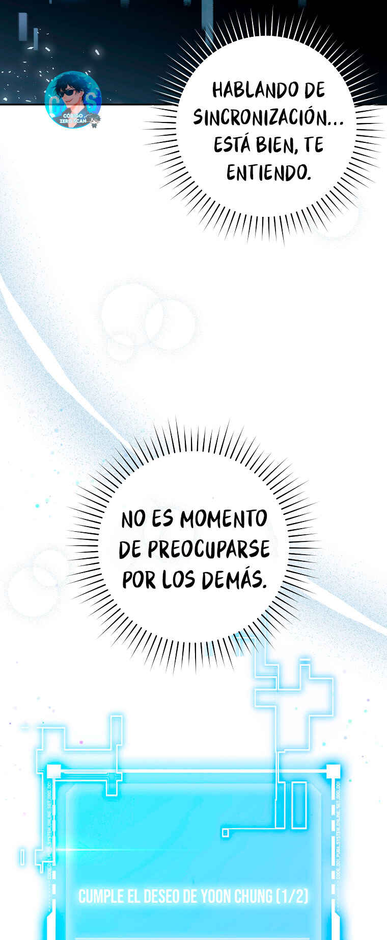 Manghal Unmyeong ui Girl Group Leader ga Doeeotseumnida Chapter 11 - Page 59