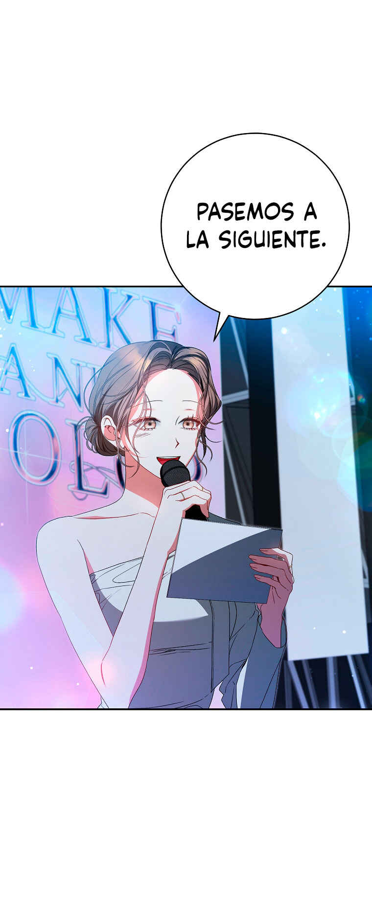 Manghal Unmyeong ui Girl Group Leader ga Doeeotseumnida Chapter 11 - Page 61