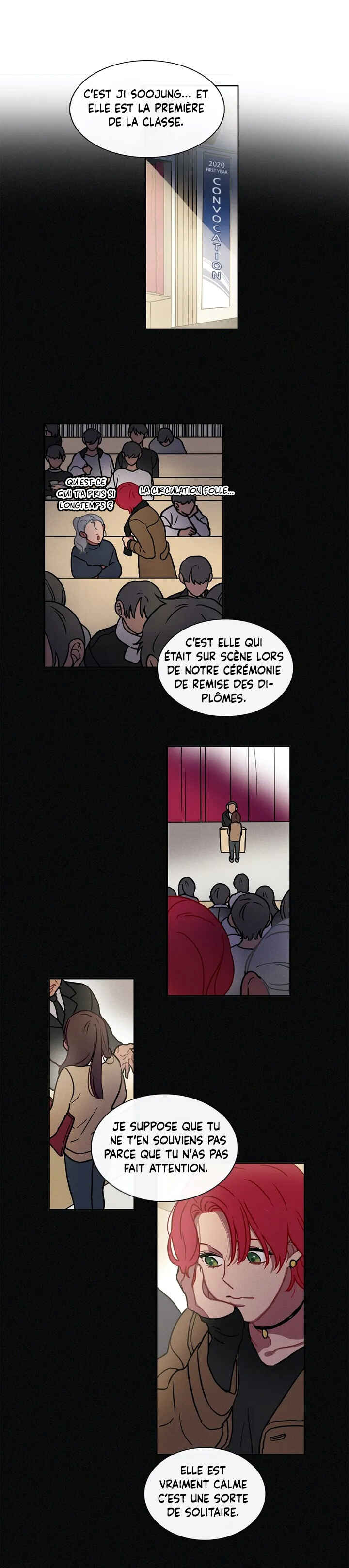 Goodnight Cinderella Chapter 1 - Page 11