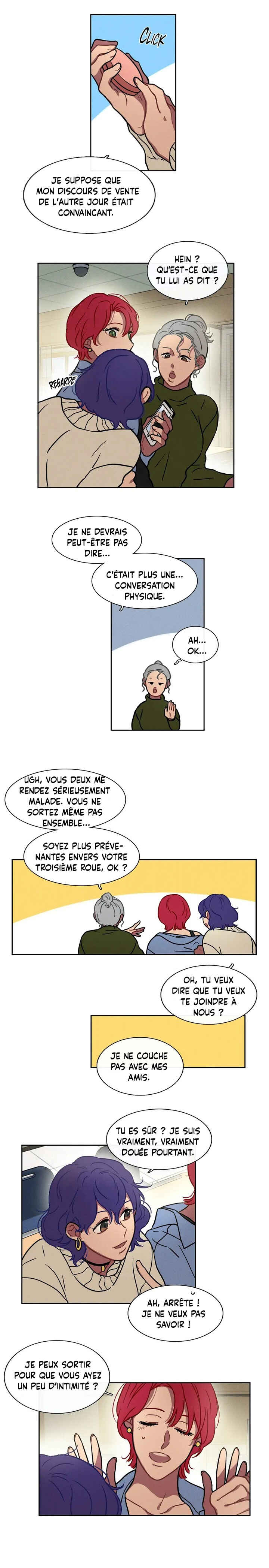 Goodnight Cinderella Chapter 1 - Page 9