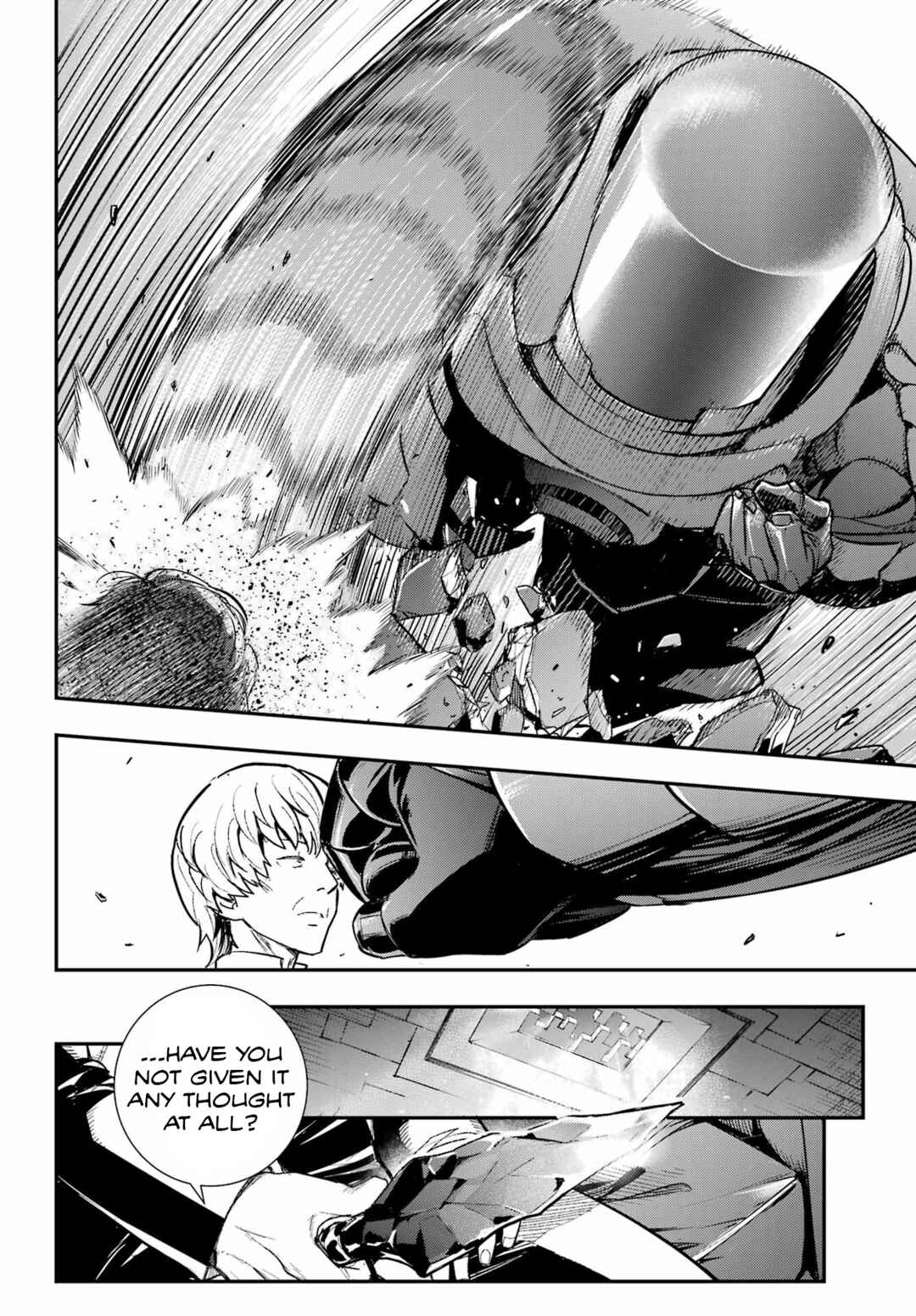 Toaru Majutsu no Index Chapter 206 - Page 18