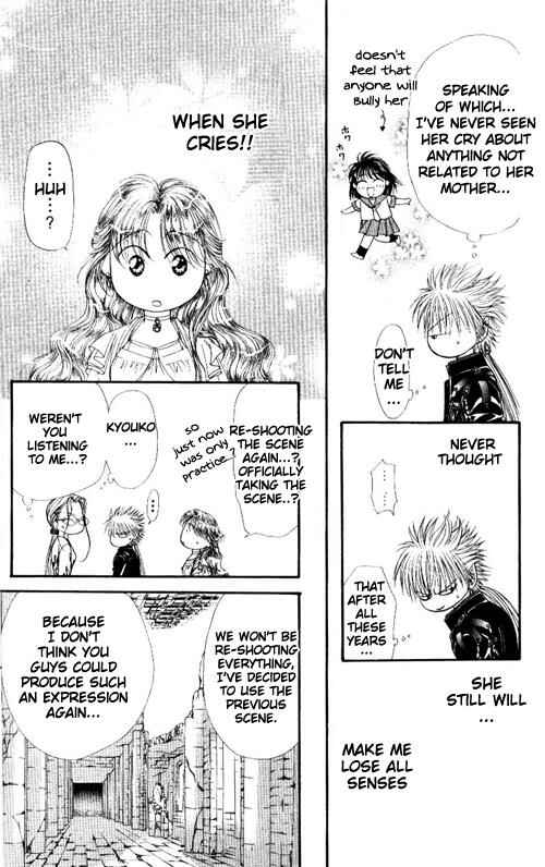 Skip Beat! Chapter 44 - Page 19