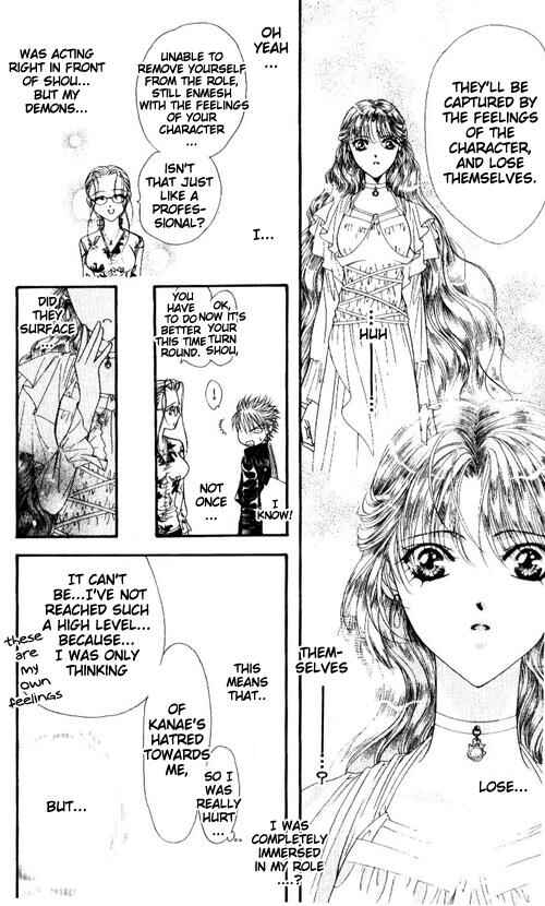 Skip Beat! Chapter 44 - Page 22