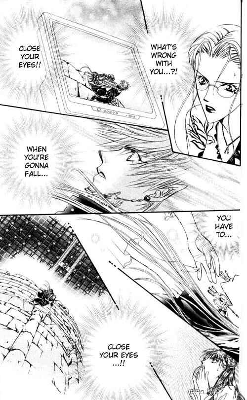 Skip Beat! Chapter 44 - Page 4