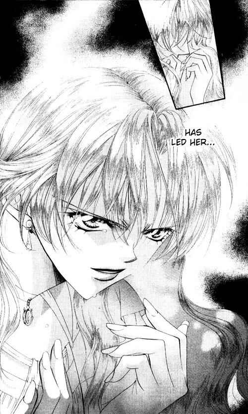 Skip Beat! Chapter 44 - Page 8