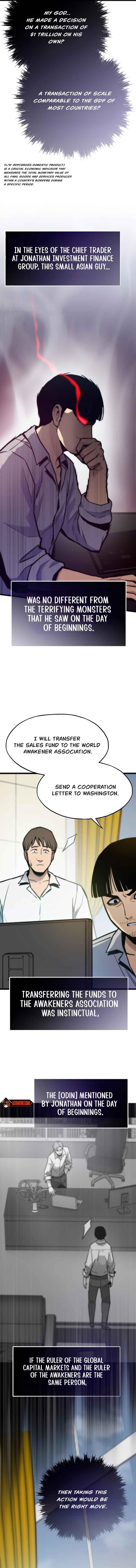 Jeongsaengja (2022) Chapter 131 - Page 17