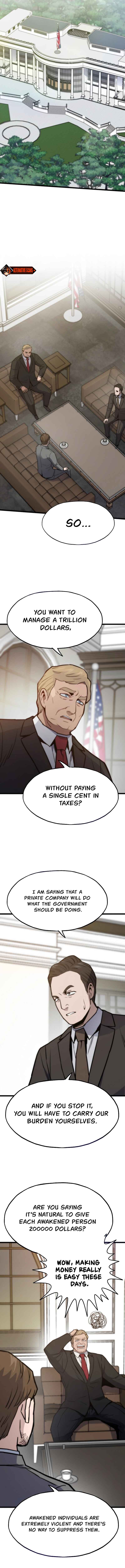 Jeongsaengja (2022) Chapter 131 - Page 19