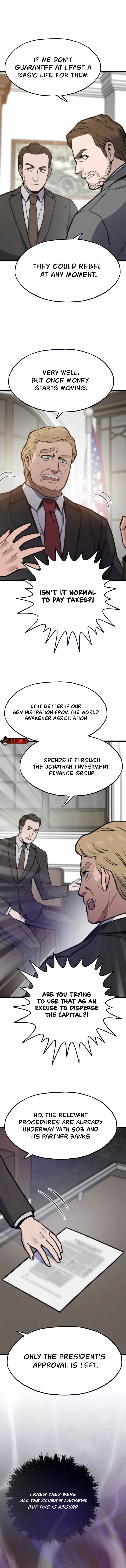 Jeongsaengja (2022) Chapter 131 - Page 20