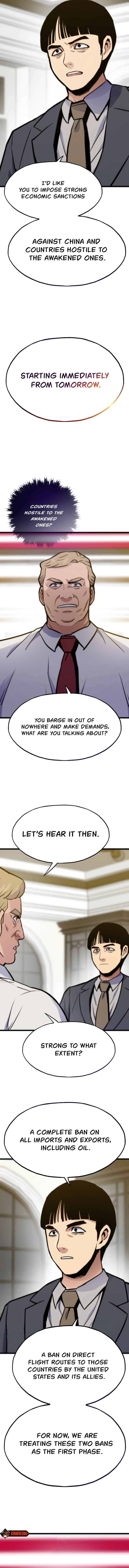 Jeongsaengja (2022) Chapter 131 - Page 22