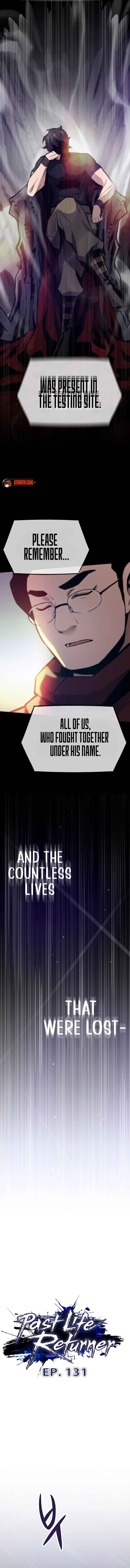 Jeongsaengja (2022) Chapter 131 - Page 7