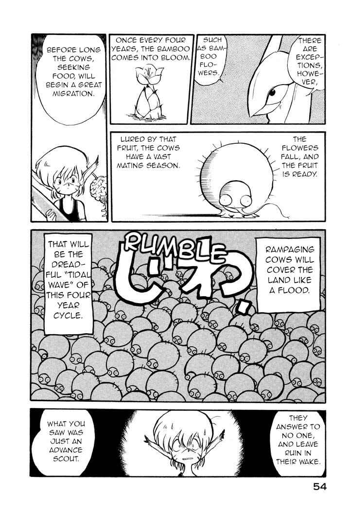 Space Family Carlvinson Chapter 3 - Page 12