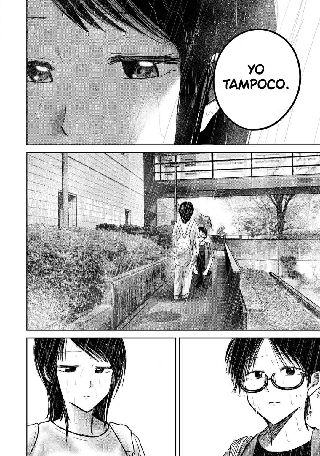 Ueno-kun wa Kaihatsuzumi Chapter 69 - Page 16