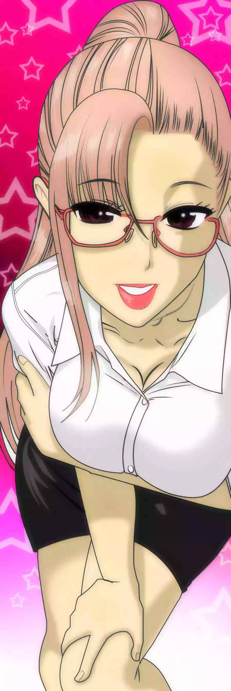 Nana to Kaoru - Step Up "S&M" Love Comedy Chapter 139.1 - Page 73