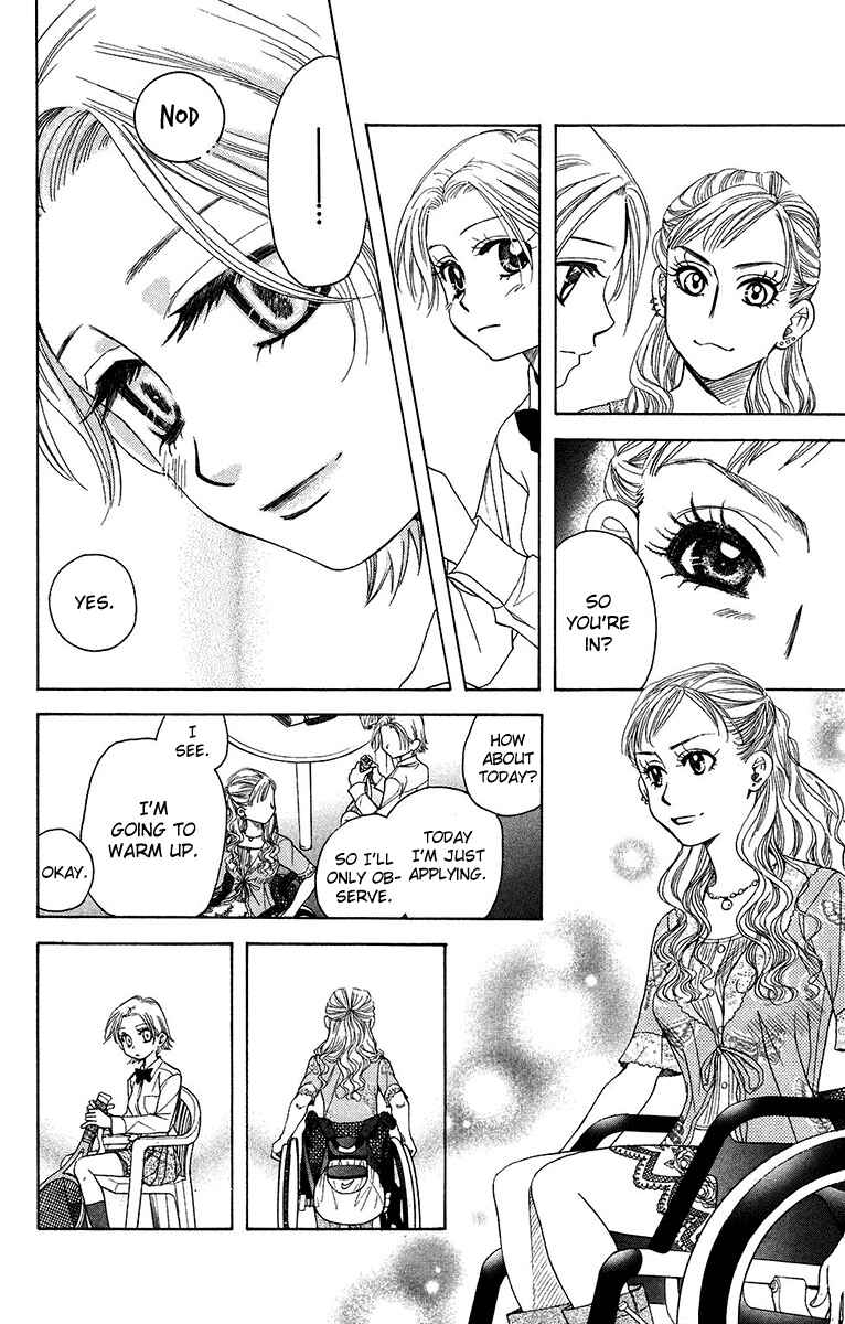 Shanimuni Go Chapter 138 - Page 20