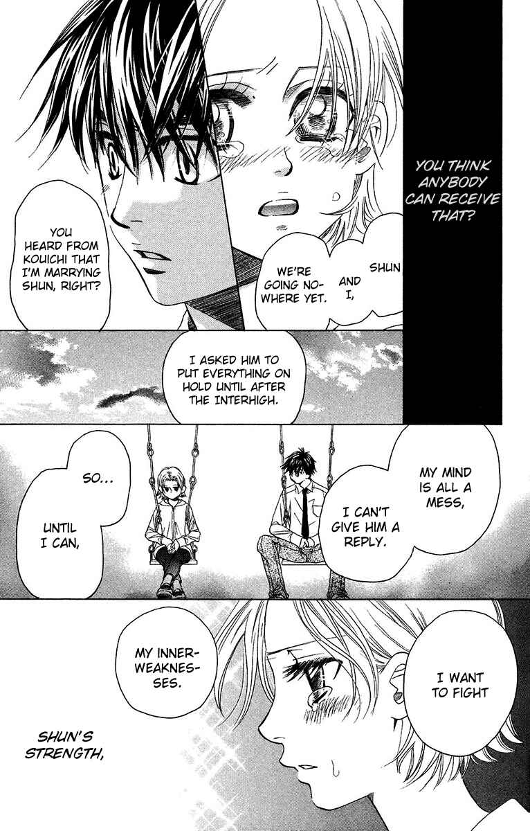 Shanimuni Go Chapter 138 - Page 7