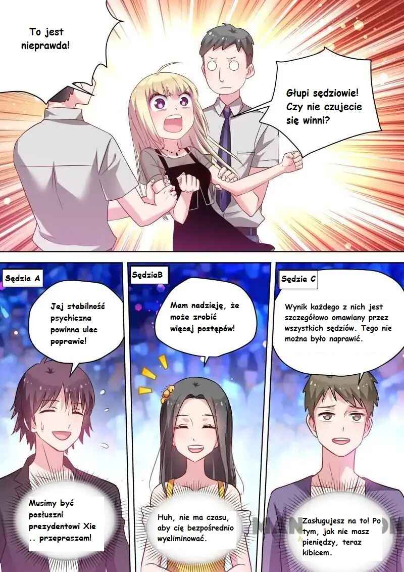 Turn to Prince Charming Chapter 40 - Page 2