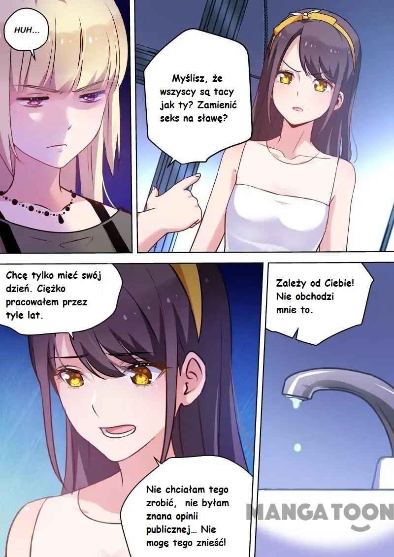 Turn to Prince Charming Chapter 40 - Page 5
