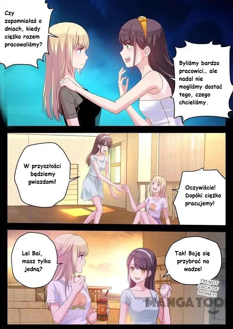 Turn to Prince Charming Chapter 40 - Page 6