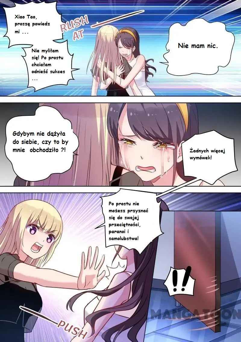 Turn to Prince Charming Chapter 40 - Page 8