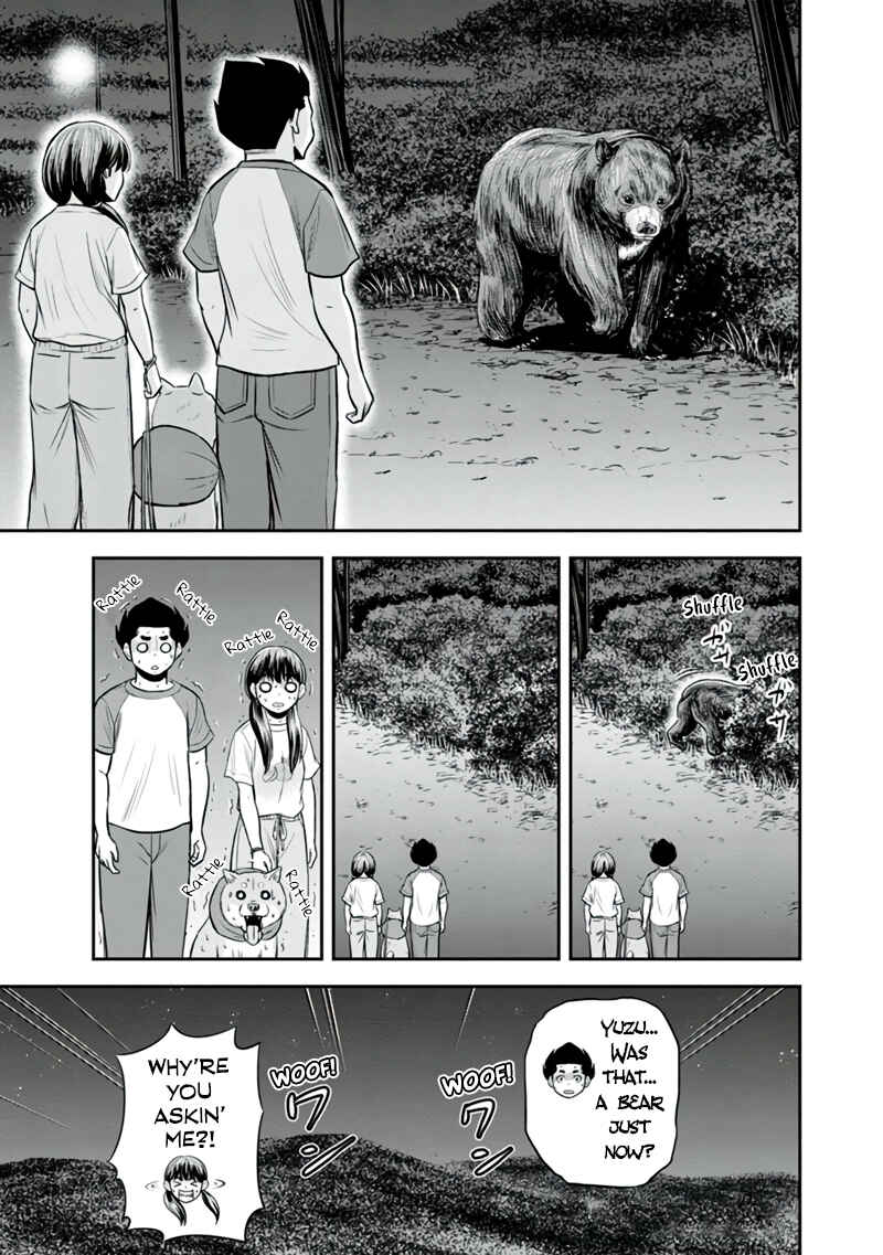 Orenchi ni Kita Onna Kishi to Inakagurashi Surukotoninatta Ken Chapter 123 - Page 19