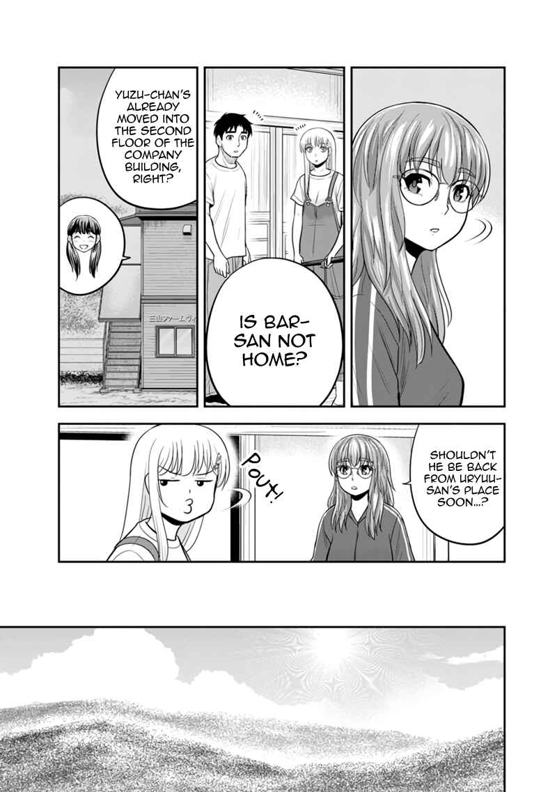 Orenchi ni Kita Onna Kishi to Inakagurashi Surukotoninatta Ken Chapter 123 - Page 9