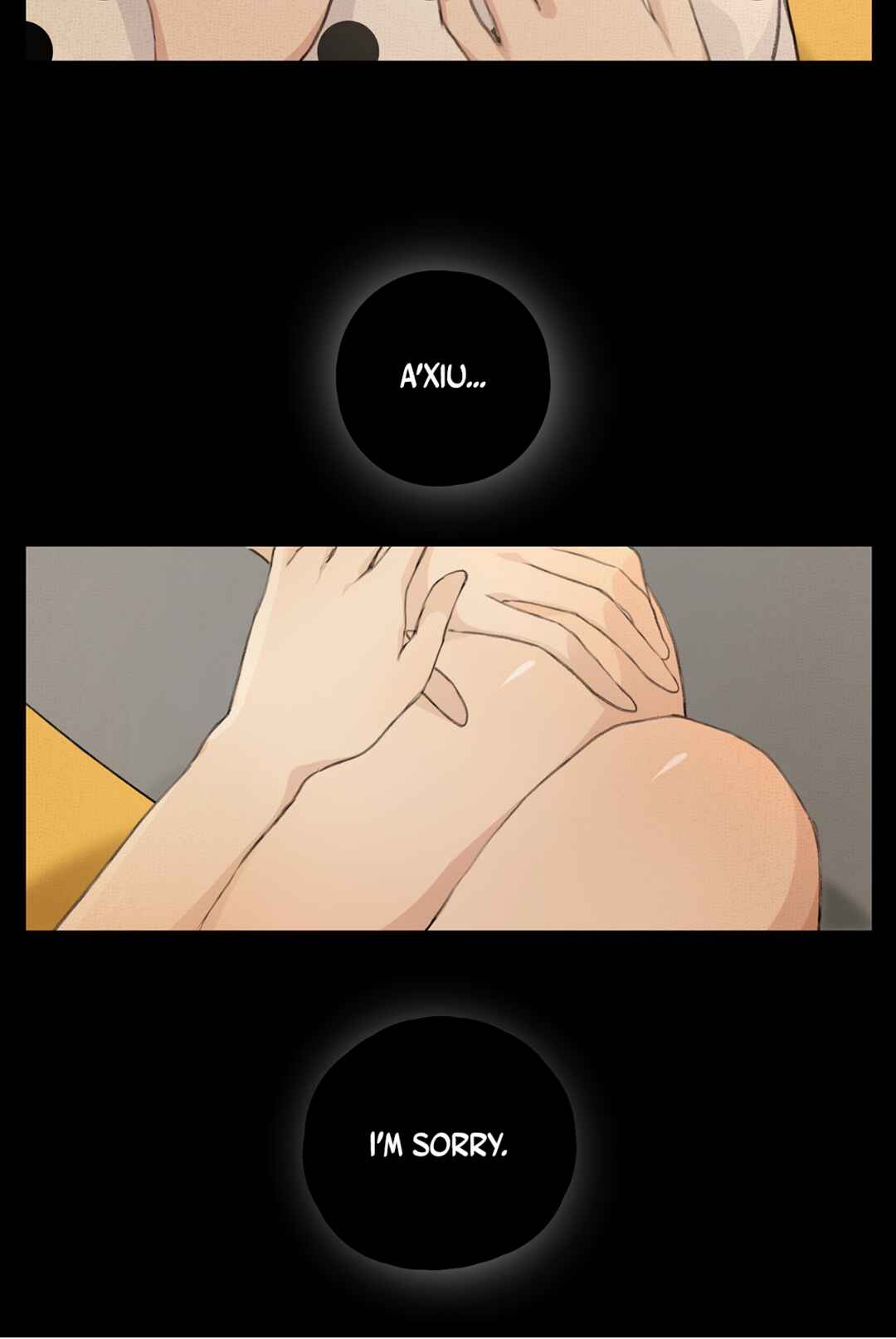 Yú qíng kě dài Chapter 44 - Page 10