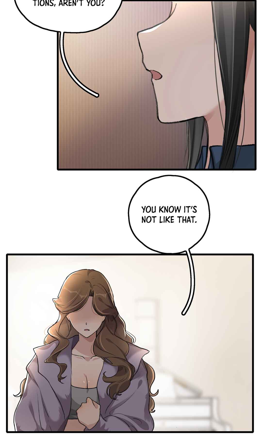 Yú qíng kě dài Chapter 44 - Page 16