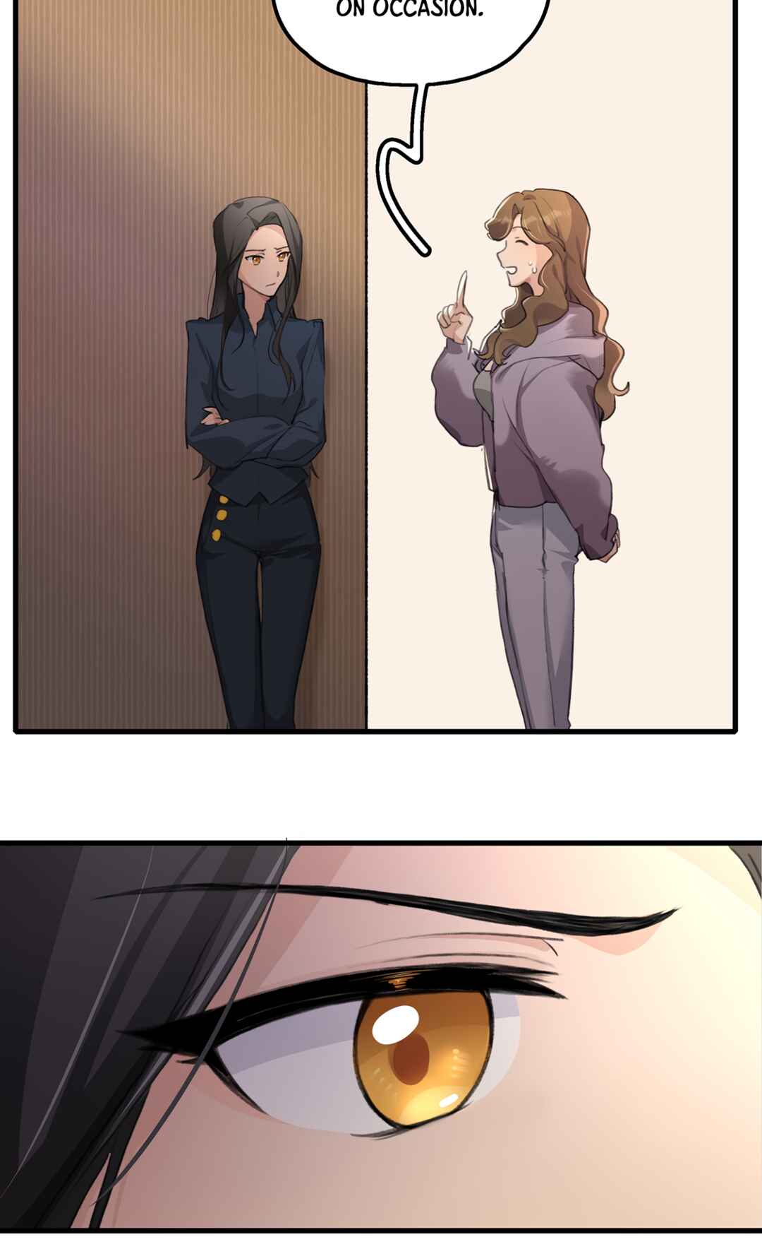 Yú qíng kě dài Chapter 44 - Page 24
