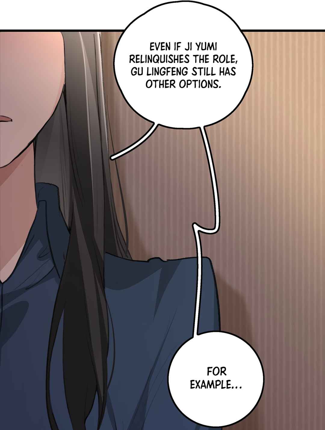 Yú qíng kě dài Chapter 44 - Page 25