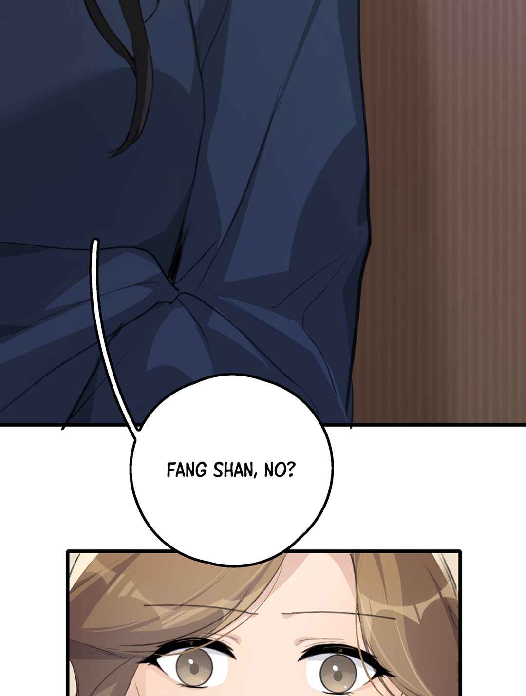 Yú qíng kě dài Chapter 44 - Page 26