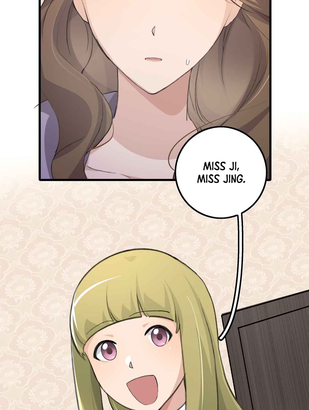 Yú qíng kě dài Chapter 44 - Page 27