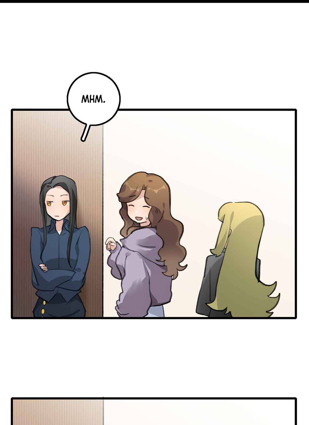 Yú qíng kě dài Chapter 44 - Page 29