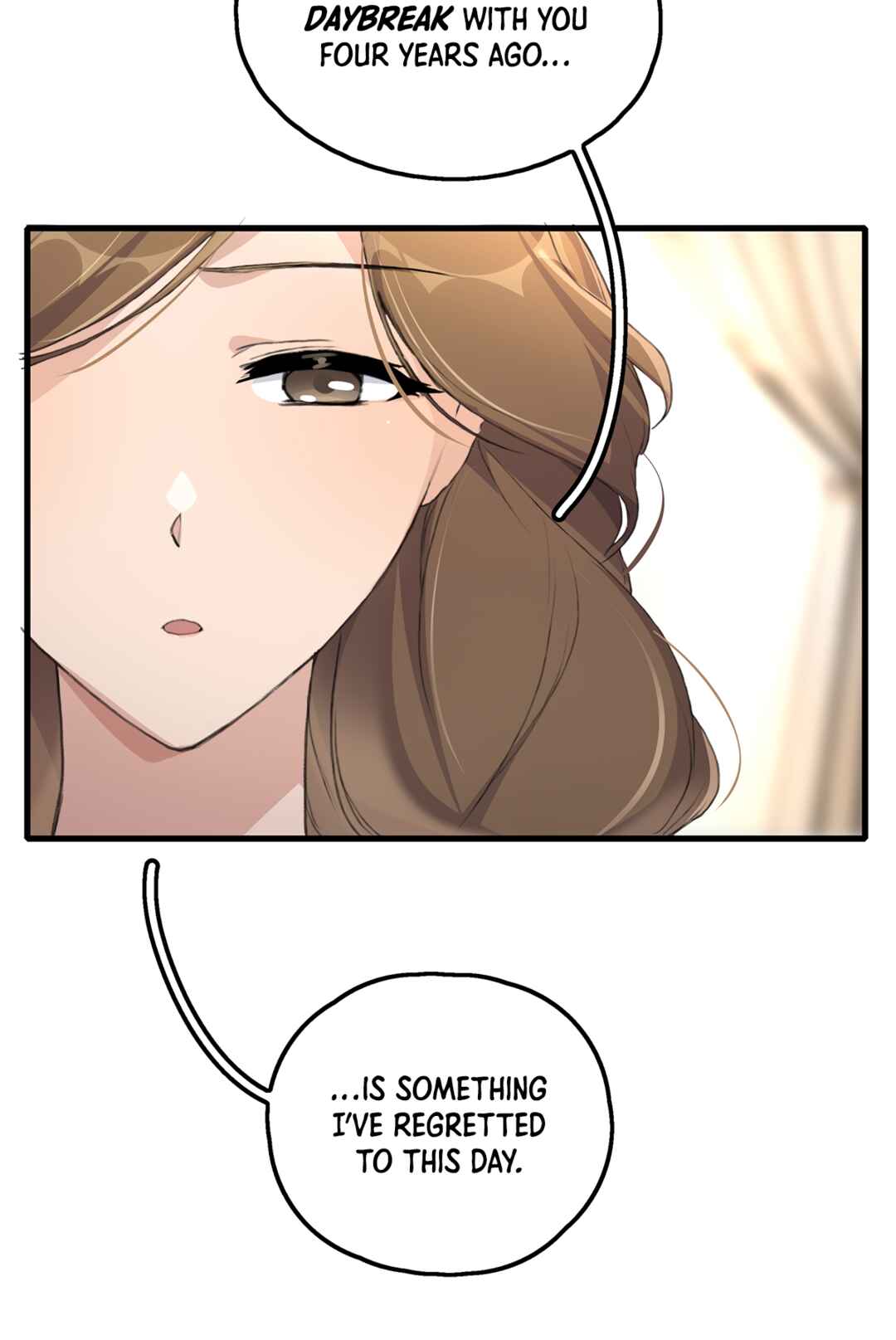 Yú qíng kě dài Chapter 44 - Page 3