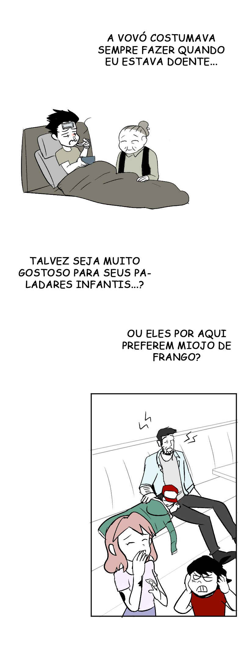 Boyfriend of the Dead Chapter 94 - Page 5