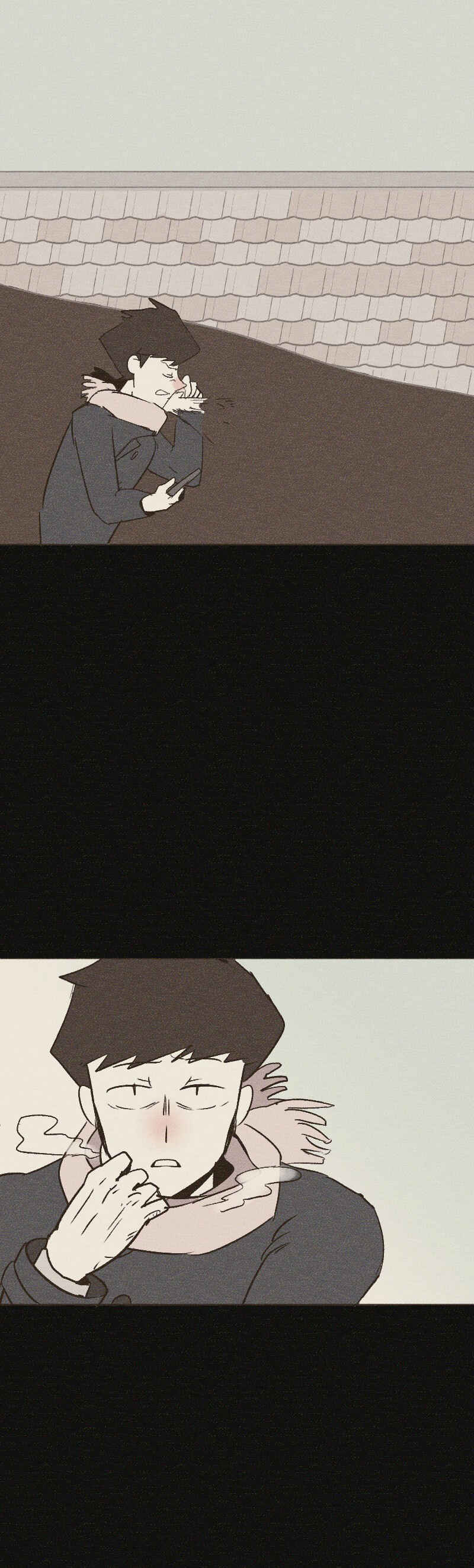 Boyfriend of the Dead Chapter 94 - Page 7