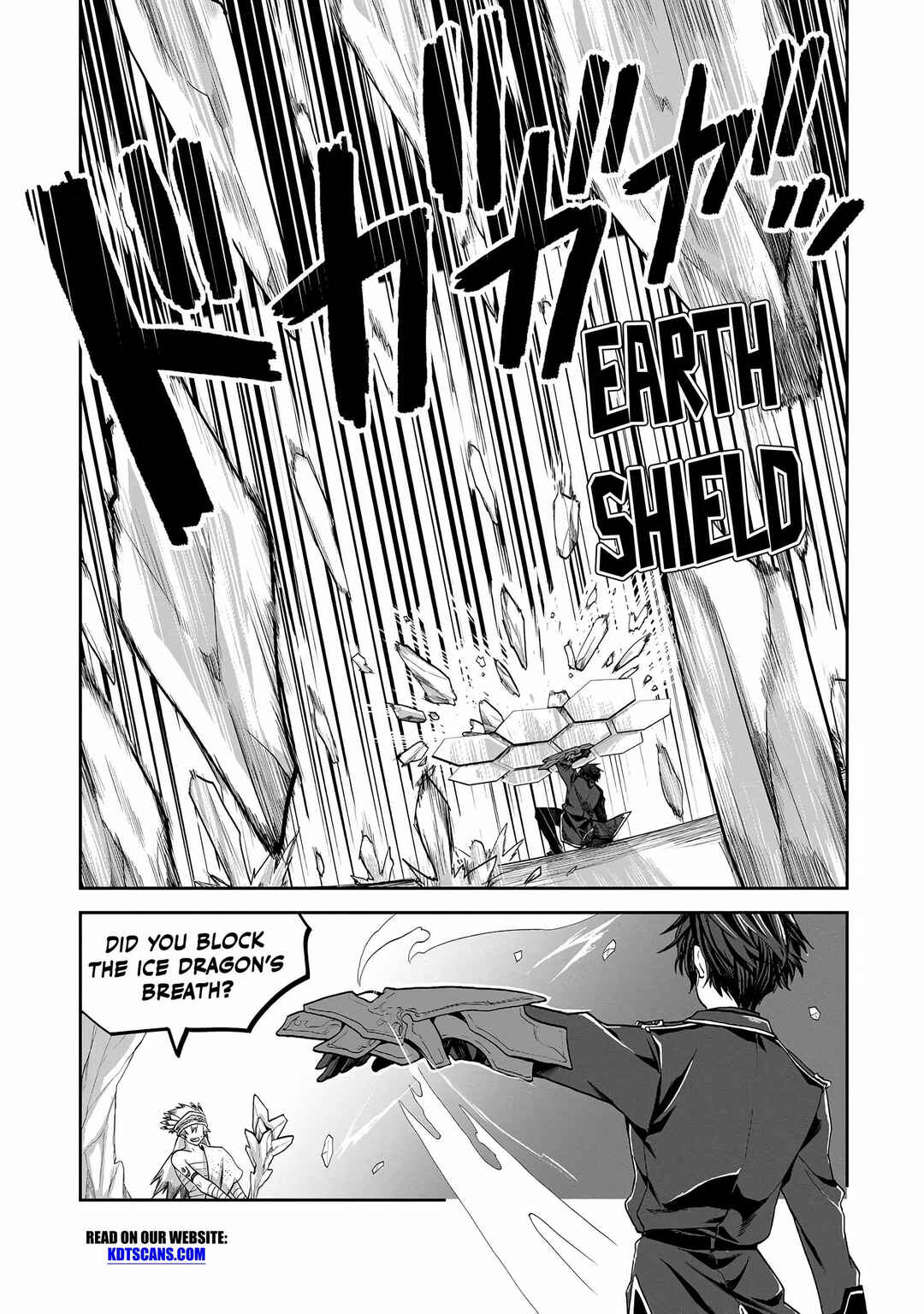 Heimin Shusshin no Teikoku Shoukan, Munou na Kizoku Joukan wo Juurin shite Nariagaru Chapter 5 - Page 5