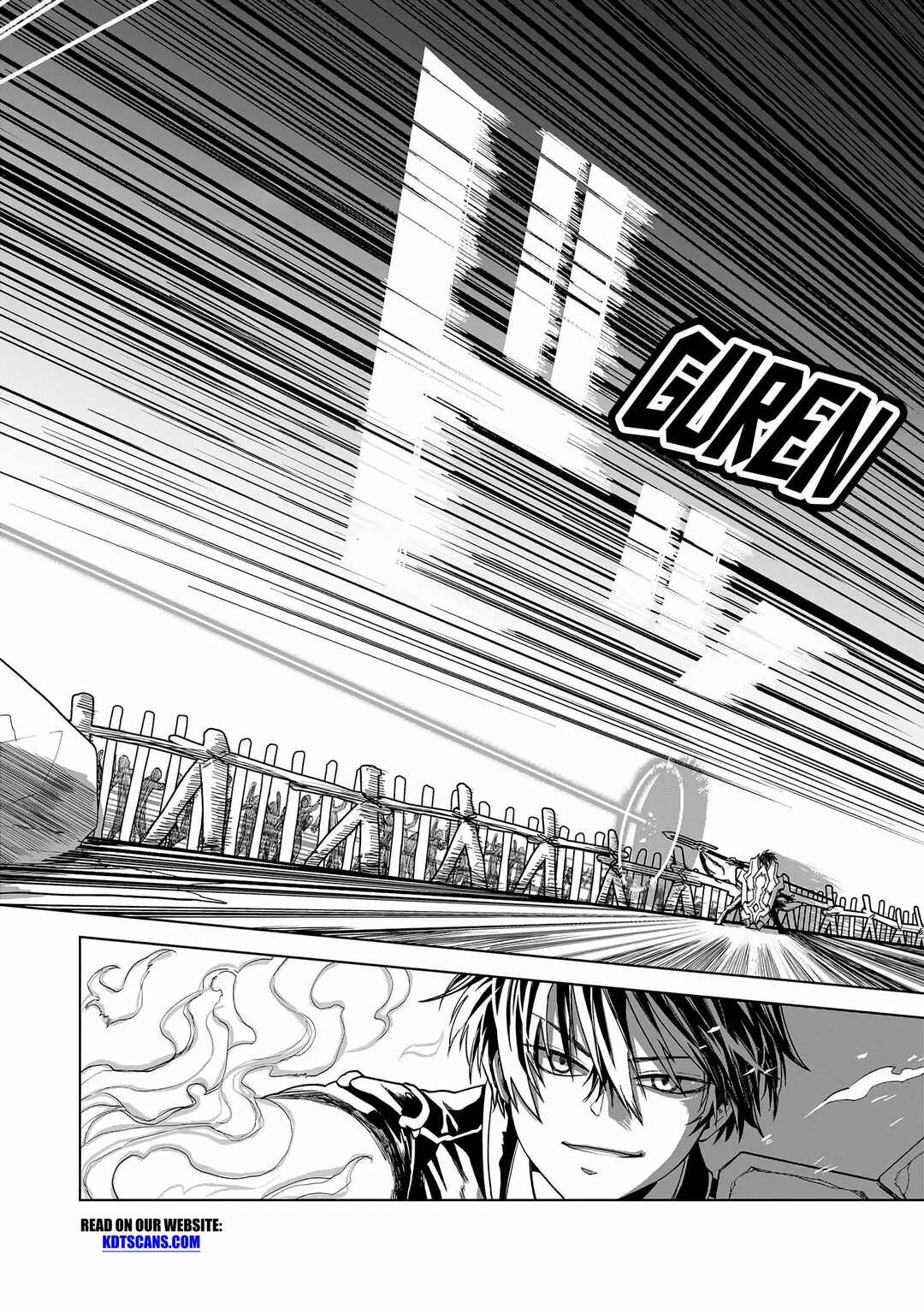 Heimin Shusshin no Teikoku Shoukan, Munou na Kizoku Joukan wo Juurin shite Nariagaru Chapter 5 - Page 7