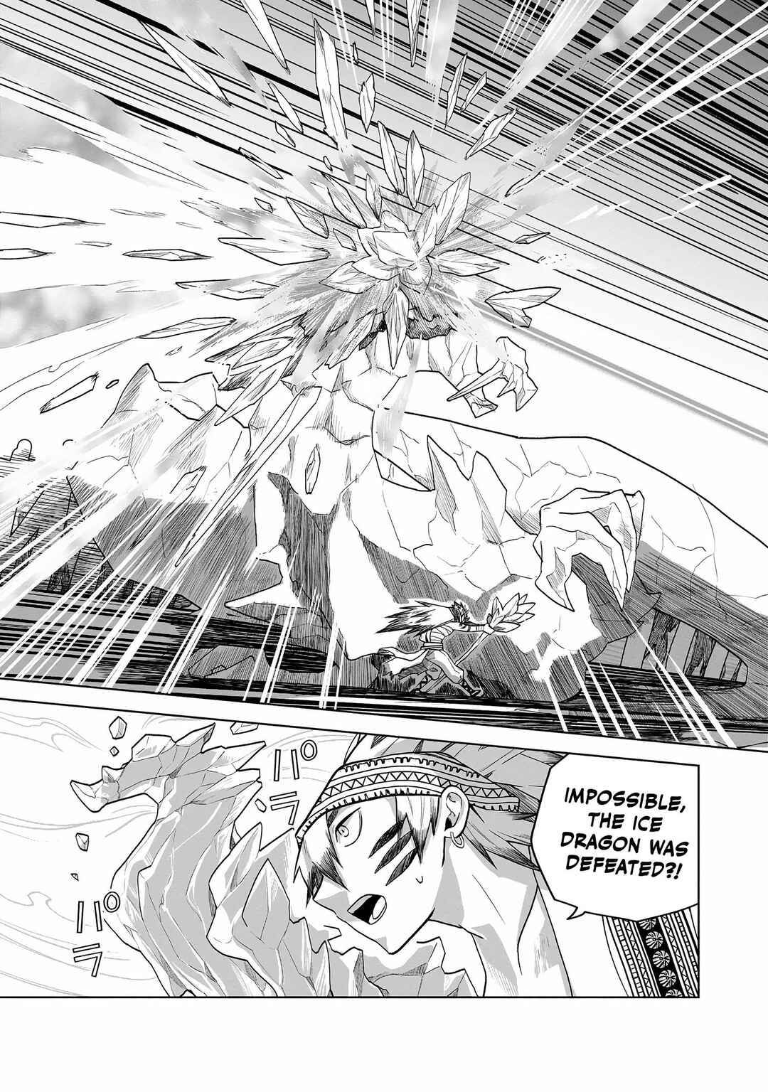 Heimin Shusshin no Teikoku Shoukan, Munou na Kizoku Joukan wo Juurin shite Nariagaru Chapter 5 - Page 8
