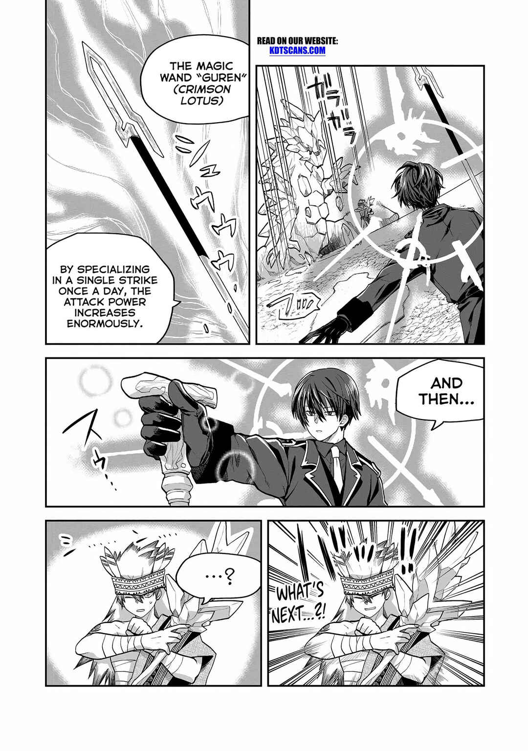 Heimin Shusshin no Teikoku Shoukan, Munou na Kizoku Joukan wo Juurin shite Nariagaru Chapter 5 - Page 9