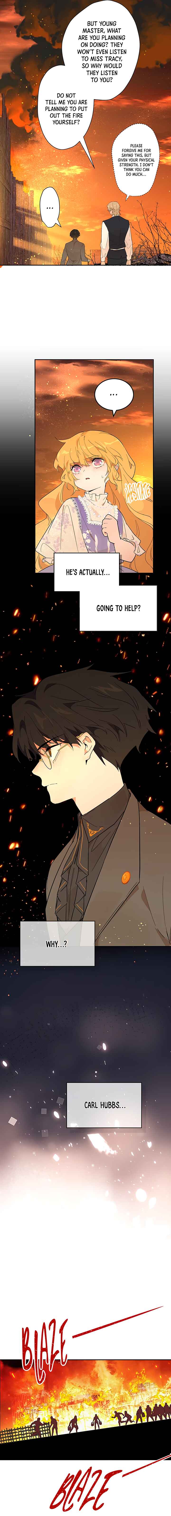 From Six to Sovereignty: The Girl Who Ruled Chapter 29 - Page 20