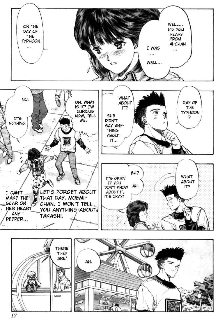 Video Girl Ai Chapter 64 - Page 16