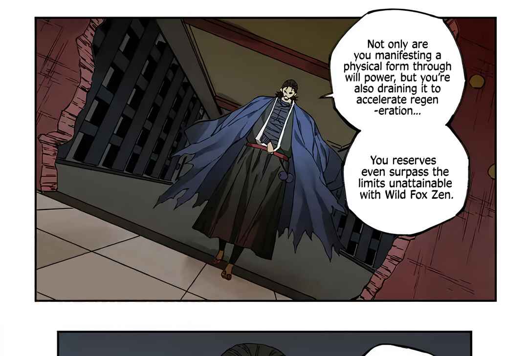Martial Legacy Chapter 232 - Page 26